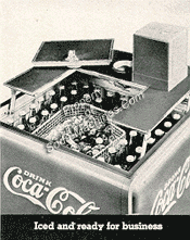 Gries 4-IC Enclosed Open Top