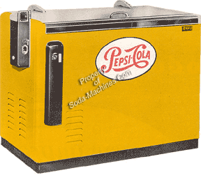 Ideal 500A