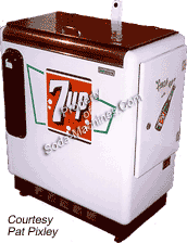 Ideal 55B 7-Up