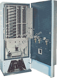 Ideal 96-SM3LL Interior View