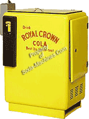 Ideal 35 Royal Crown