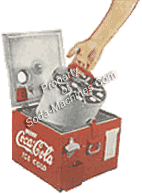Industrial Carton A-8 Loading Drum Industrial Carton A-8 Loading Drum