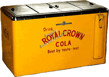 Kelvinator 180