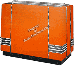 Kelvinator Rolltop