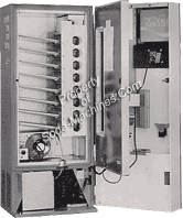 La Crosse CCB-64-8 Interior View
