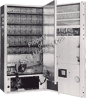La Crosse CCV-318-6 Interior View
