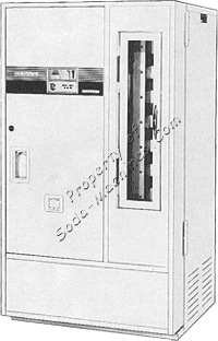 La Crosse EC-54