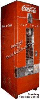 Mills Model 120-B1