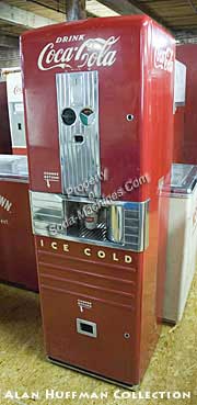 Mills 400-C Mills 400-C