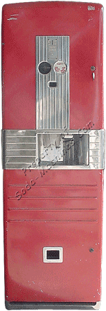 Mills 400-C Mills 400-C