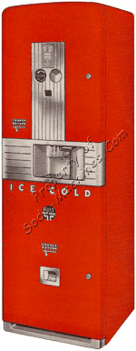 Mills 400-C