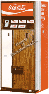 Dixie Narco DN-240-5