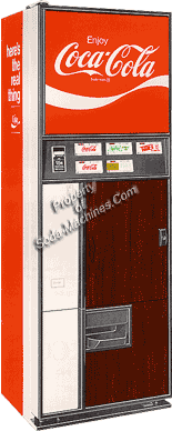 Dixie Narco DN-300-5