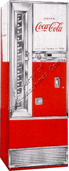 Dixie Narco DNS-126