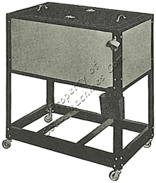 Quaker Cooler