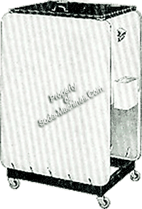 Quikold D-48