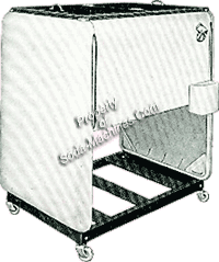 Quikold DE-96
