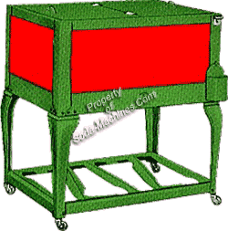 Quikold Model A