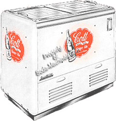 Quikold 1400-WD2