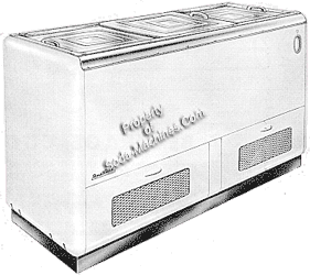 Quikold 2000-WD2 Quikold 2000-WD2