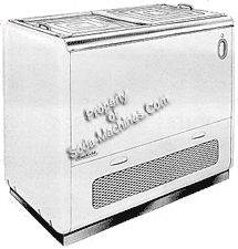Quikold 1400-WD2