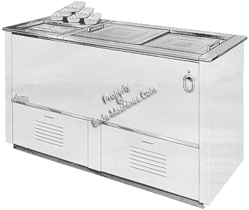 Quikold 300-B Quikold 300-B