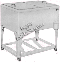 Quikold 700 Quikold 700