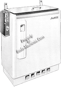 Quikold 500-B
