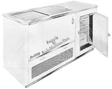 Quikold M-61