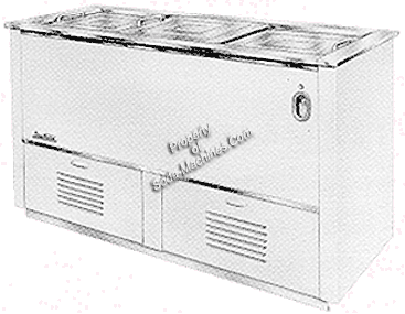 Quikold Major (1959)