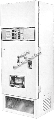 Quikold V-100