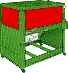 Quikold S-96