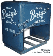 Quikold Standard - Barqs Quikold Standard - Barqs