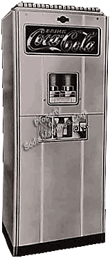 Seeburg Master Drink