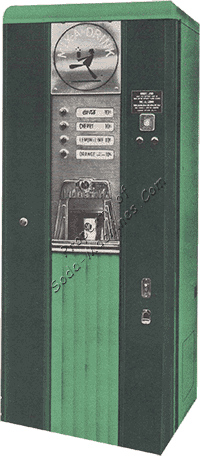 SpaCarb 4D-51