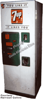 Sure-Vend S-47