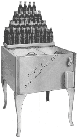 Peerless Cooler Peerless Cooler