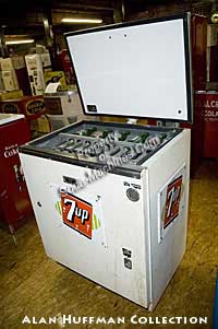 Tyler Champion 110A