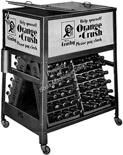 Orange Crush - Unknown
