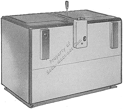 Vendall Coin Operated Vendall Coin Operated