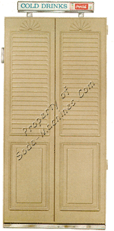 Vendo D-56 Colonial