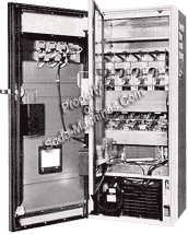 Vendo V-128-6 Interior View