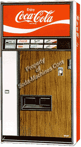 Vendo V-348/198-6 Vendo V-348/198-6
