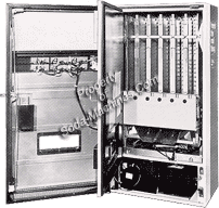 Vendo V-348/198-6 Interior View