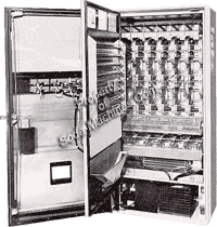 Vendo V-384-6 Interior View