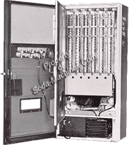 Vendo V-396/228-6 Interior View