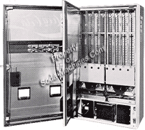 Vendo 528/304-6 Interior View