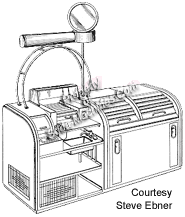 Victor Kooler Grill