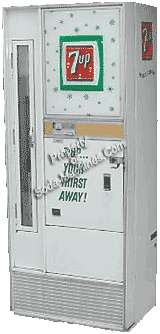 Vendorlator VF 154F