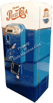VMC 88 Pepsi